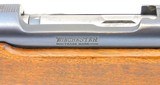 Winchester Model 70 Pre 64 MFG 1936 1st Year Production 24