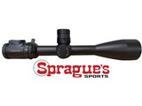Swarovski X5i 5-25x56P Rifle Scope – Precision Optic w/ Original Box - 3 of 6