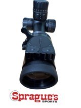 Swarovski X5i 5-25x56P Rifle Scope – Precision Optic w/ Original Box - 5 of 6
