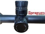 Swarovski X5i 5-25x56P Rifle Scope – Precision Optic w/ Original Box - 4 of 6