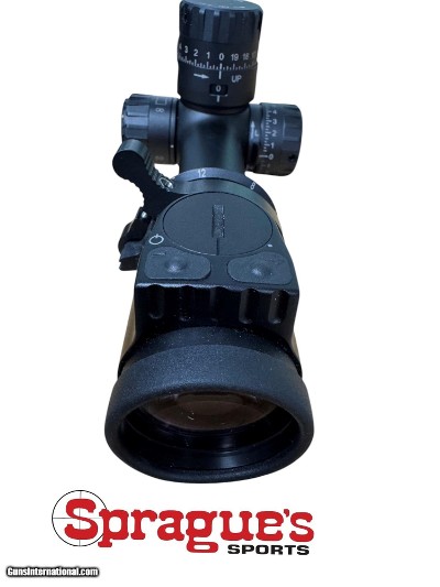 Swarovski X5i 5-25x56P Rifle Scope – Precision Optic w/ Original Box - Image 5 of 6