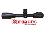 Swarovski X5i 5-25x56P Rifle Scope – Precision Optic w/ Original Box - 6 of 6