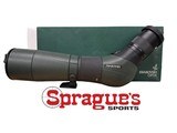 Swarovski ATS 65 Spotting Scope w/ 20–60x Eyepiece – Complete with Original Box - 1 of 5