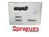 Swarovski ATS 65 Spotting Scope w/ 20–60x Eyepiece – Complete with Original Box - 4 of 5