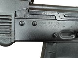 Arsenal SLR-105R 5.45x39 Bulgaria Made AK74 with ALG Trigger & Upgrades - 2 of 8