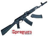 Arsenal SLR-105R 5.45x39 Bulgaria Made AK74 with ALG Trigger & Upgrades - 8 of 8