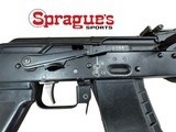 Arsenal SLR-105R 5.45x39 Bulgaria Made AK74 with ALG Trigger & Upgrades - 3 of 8