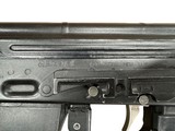 Arsenal SLR-105R 5.45x39 Bulgaria Made AK74 with ALG Trigger & Upgrades - 4 of 8