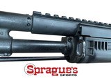 Arsenal SLR-105R 5.45x39 Bulgaria Made AK74 with ALG Trigger & Upgrades - 6 of 8
