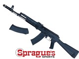 Arsenal SLR-105R 5.45x39 Bulgaria Made AK74 with ALG Trigger & Upgrades - 1 of 8