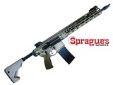 Sig Sauer MCX Spear Rifle - 5.56 NATO - 16