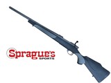 Weatherby Vanguard Bolt-Action Rifle - .308 Win - 20
