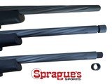 Weatherby Vanguard Bolt-Action Rifle - .308 Win - 20