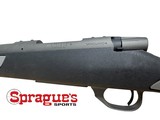Weatherby Vanguard Bolt-Action Rifle - .308 Win - 20
