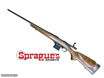 Howa M1500 Mini Hunter Bolt-Action Rifle - 7.62x39 - 22