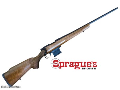 Howa M1500 Mini Hunter Bolt-Action Rifle - 7.62x39 - 22