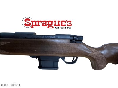 Howa M1500 Mini Hunter Bolt-Action Rifle - 7.62x39 - 22