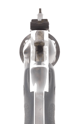 Smith & Wesson 686-4 Stainless Steel 6 Shot Revolver 6