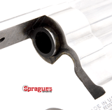 Smith & Wesson 686-4 Stainless Steel 6 Shot Revolver 6