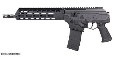 IWI, GALIL ACE GAP28, 5.56/223, 13