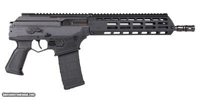 IWI, GALIL ACE GAP28, 5.56/223, 13