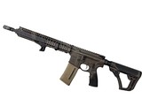 Daniel Defense DDM4 M4A1 5.56 NATO – 16.25