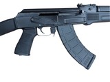 Arsenal SAM7R 7.62x39 – Semi-Auto AK Rifle, 18