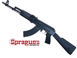 Arsenal SAM7R 7.62x39 – Semi-Auto AK Rifle, 18