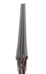 Webley & Scott Bowood 12 GA Side X Side Shotgun 28