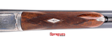 Webley & Scott Bowood 12 GA Side X Side Shotgun 28