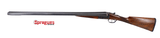 AYA Shotgun 4/53 Side By Side MFG 2003 12 Gauge 2 3/4