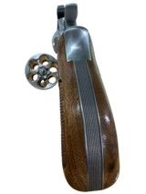 Smith & Wesson Model 66-1 .357 Mag – 2.5
