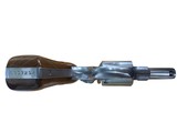 Smith & Wesson Model 66-1 .357 Mag – 2.5
