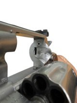 Smith & Wesson Model 66-1 .357 Mag – 2.5