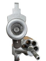 Smith & Wesson Model 66-1 .357 Mag – 2.5