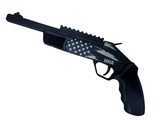 Rossi CBC Brawler NRA – Break-Open 9