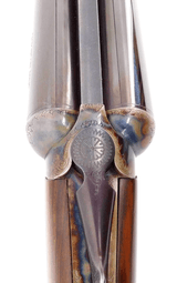 Dickinson Estate Side X Side Shotgun 28