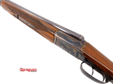 Dickinson Estate Side X Side Shotgun 28