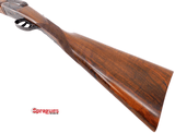 Dickinson Estate Side X Side Shotgun 28