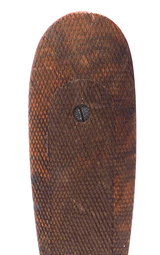 Dickinson Estate Side X Side Shotgun 28