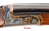 Dickinson Estate Side X Side Shotgun 28