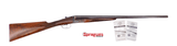 Dickinson Estate Side X Side Shotgun 28