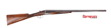 Dickinson Estate Side X Side Shotgun 28