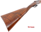 Dickinson Estate Side X Side Shotgun 28