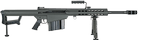 BARRETT MFG. M82A1 82A1 20