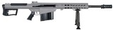 BARRETT M107A1-S .50BMG 20