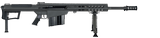 BARRETT M107A1-S .50BMG 20