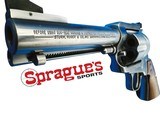 Ruger New Model Blackhawk Stainless – .357 Magnum Single Action Revolver w/ Box, Holster & Belt - 4 of 5