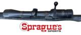 Magnum Research Magnum Eagle Bolt-Action Rifle – .280 Rem, 22 - 5 of 6