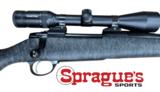 Magnum Research Magnum Eagle Bolt-Action Rifle – .280 Rem, 22 - 2 of 6